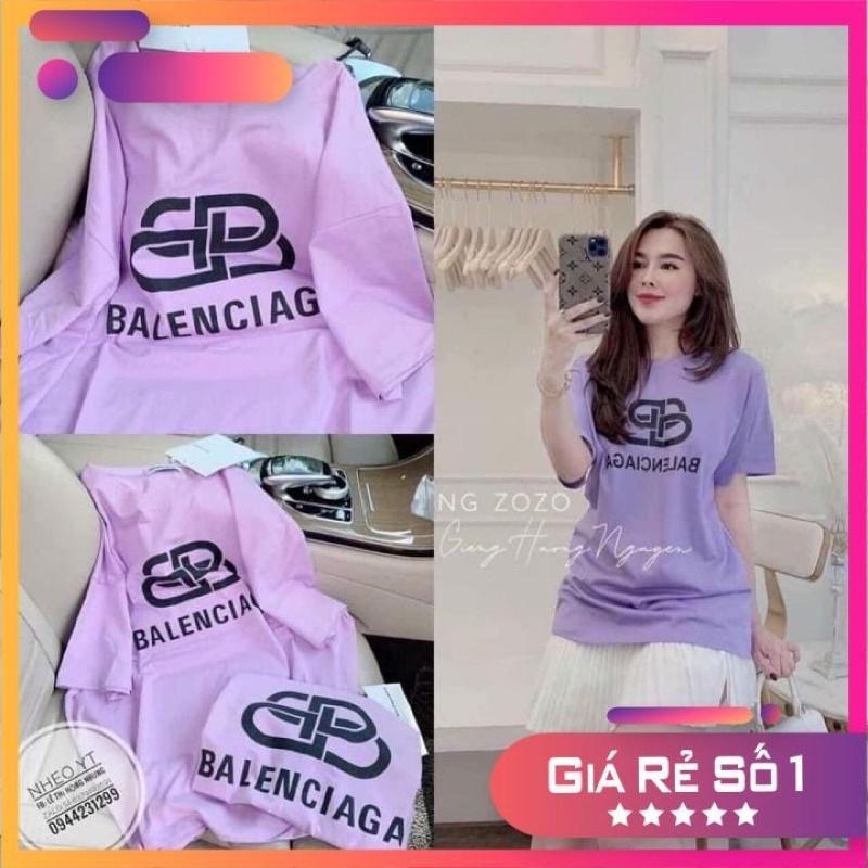 Áo Phông Siêu Hottrend Chất Cotton Mềm Mịn,Thấm Hút Mồ Hôi,Bao đẹp