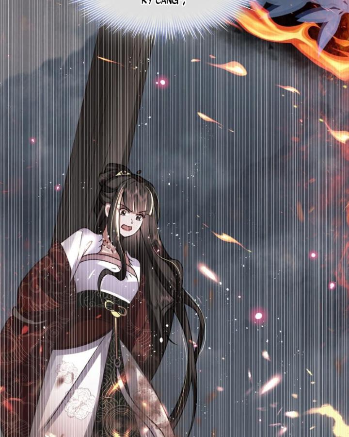 phượng quy thiên hạ chapter 3 30