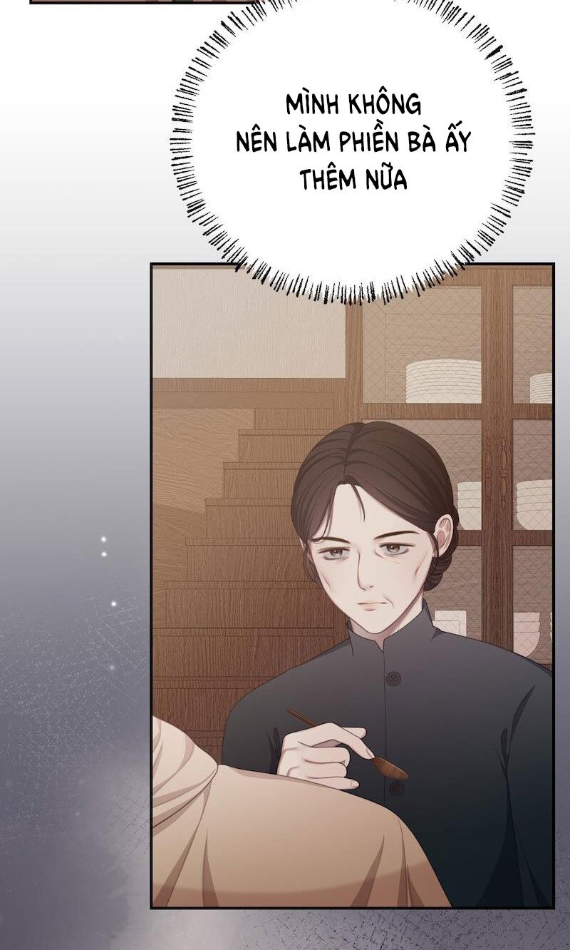 nữ hầu muốn đình công chapter 32 22