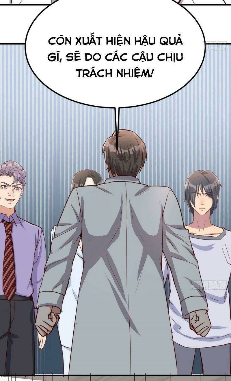 y thánh thiên tài tại hoa đô chapter 3 35