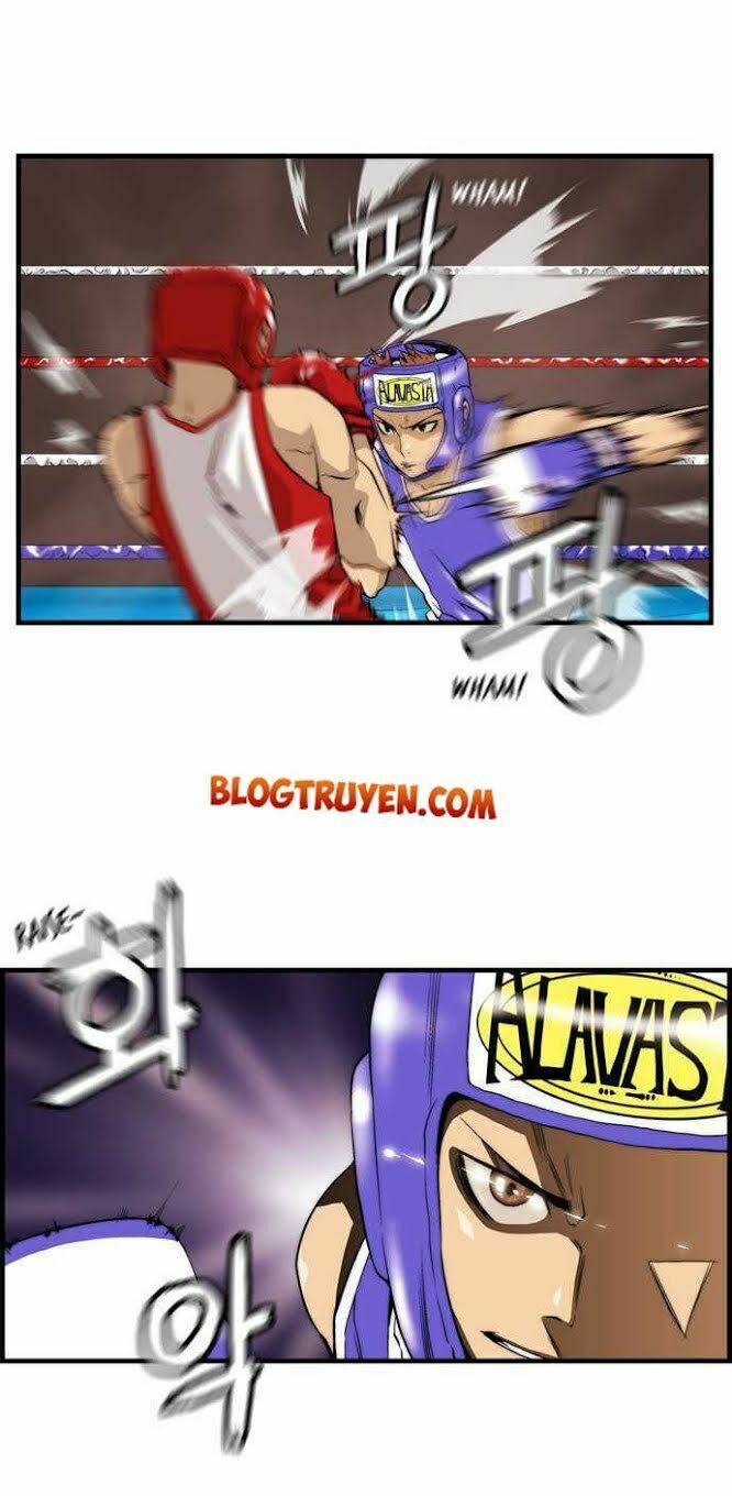 green boy chapter 15 11