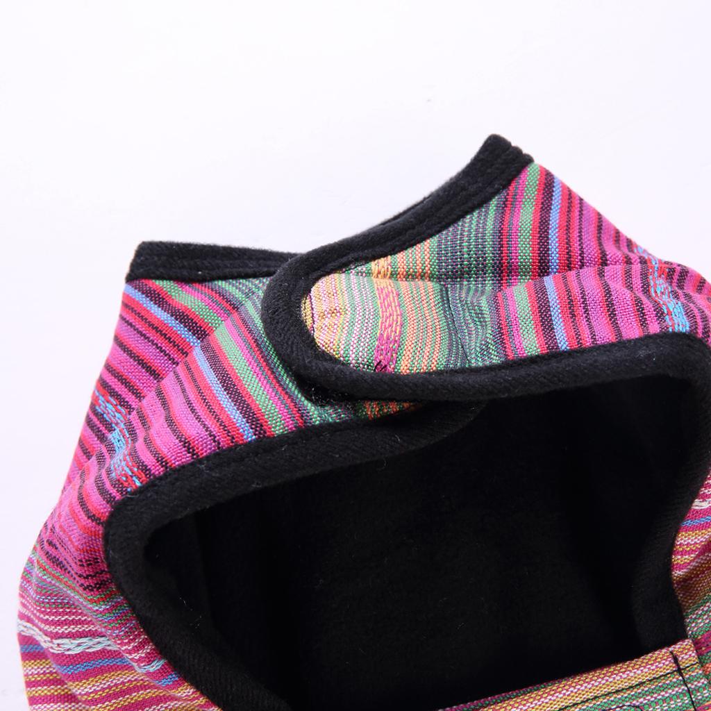 Pets Apparel Winter Vest for Small and Medium Dog Warmer Puppy Winter Jacket
