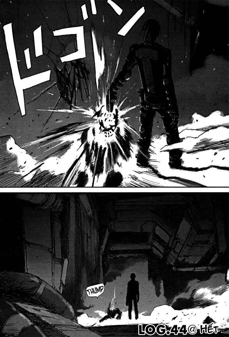 blame! chapter 44 29