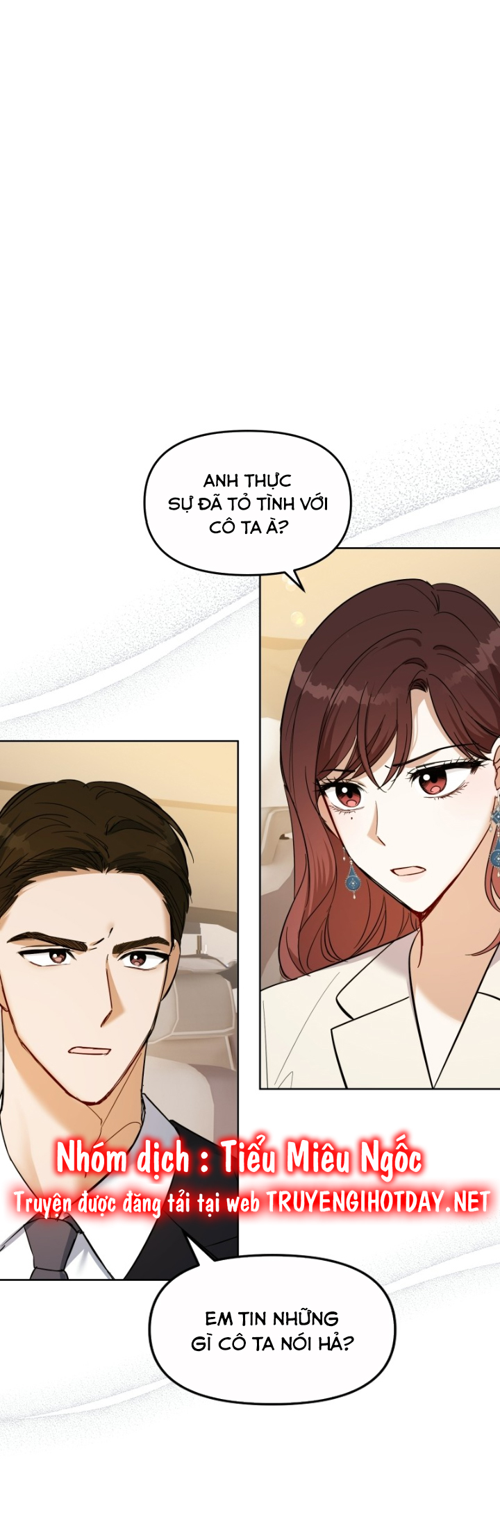 bản cam kết hôn nhân chapter 48 16