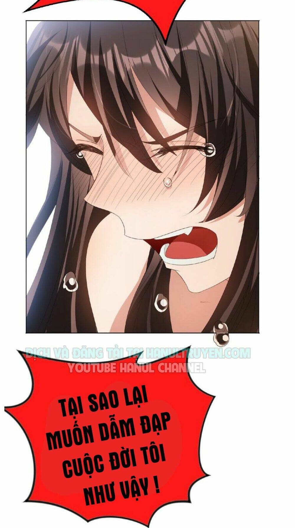 cô vợ nhỏ nuông chiều quá lại thành ác!! chapter 86 19