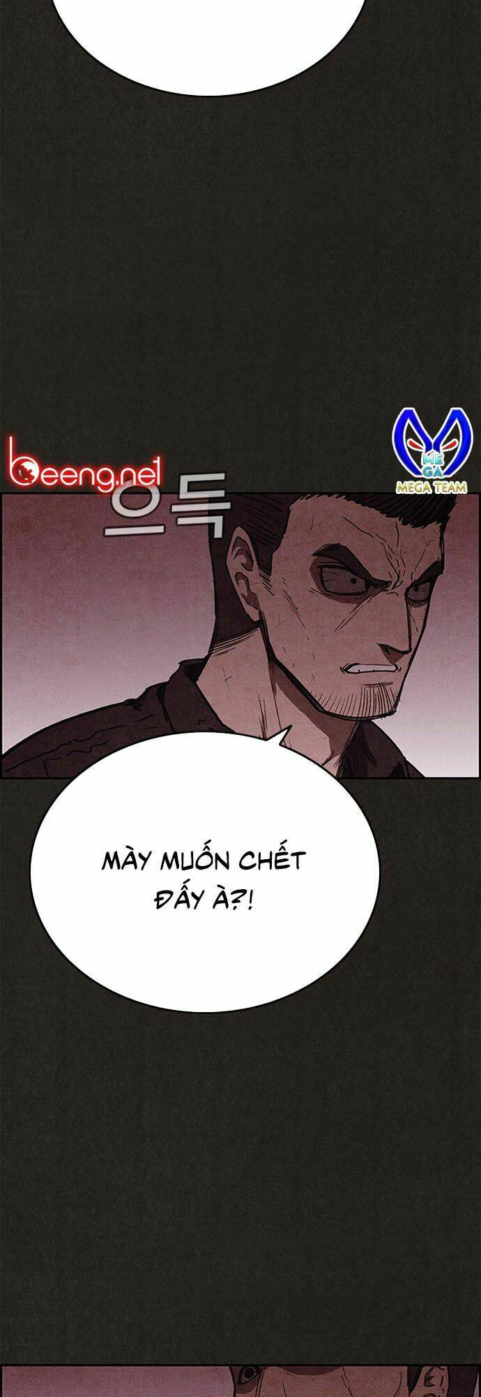 quái vật tại chung cư xanh chapter 87 7