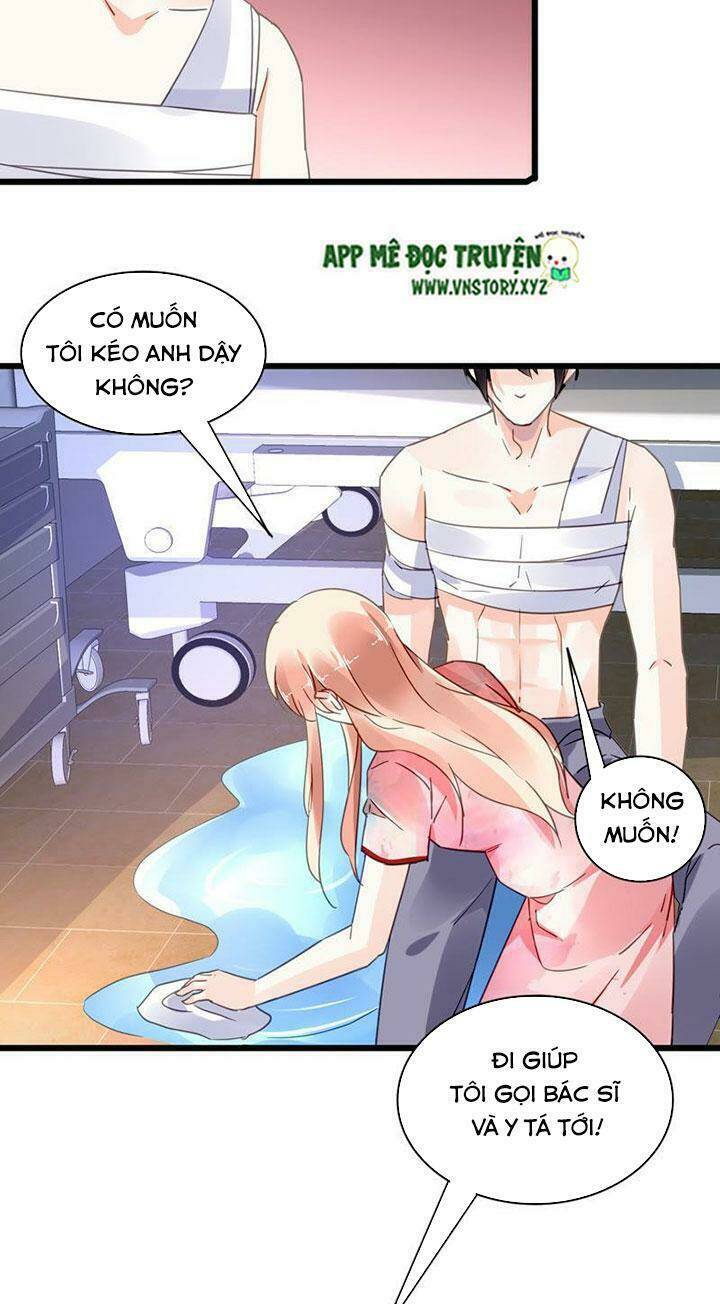 mưu ái thành nghiện chapter 111 11