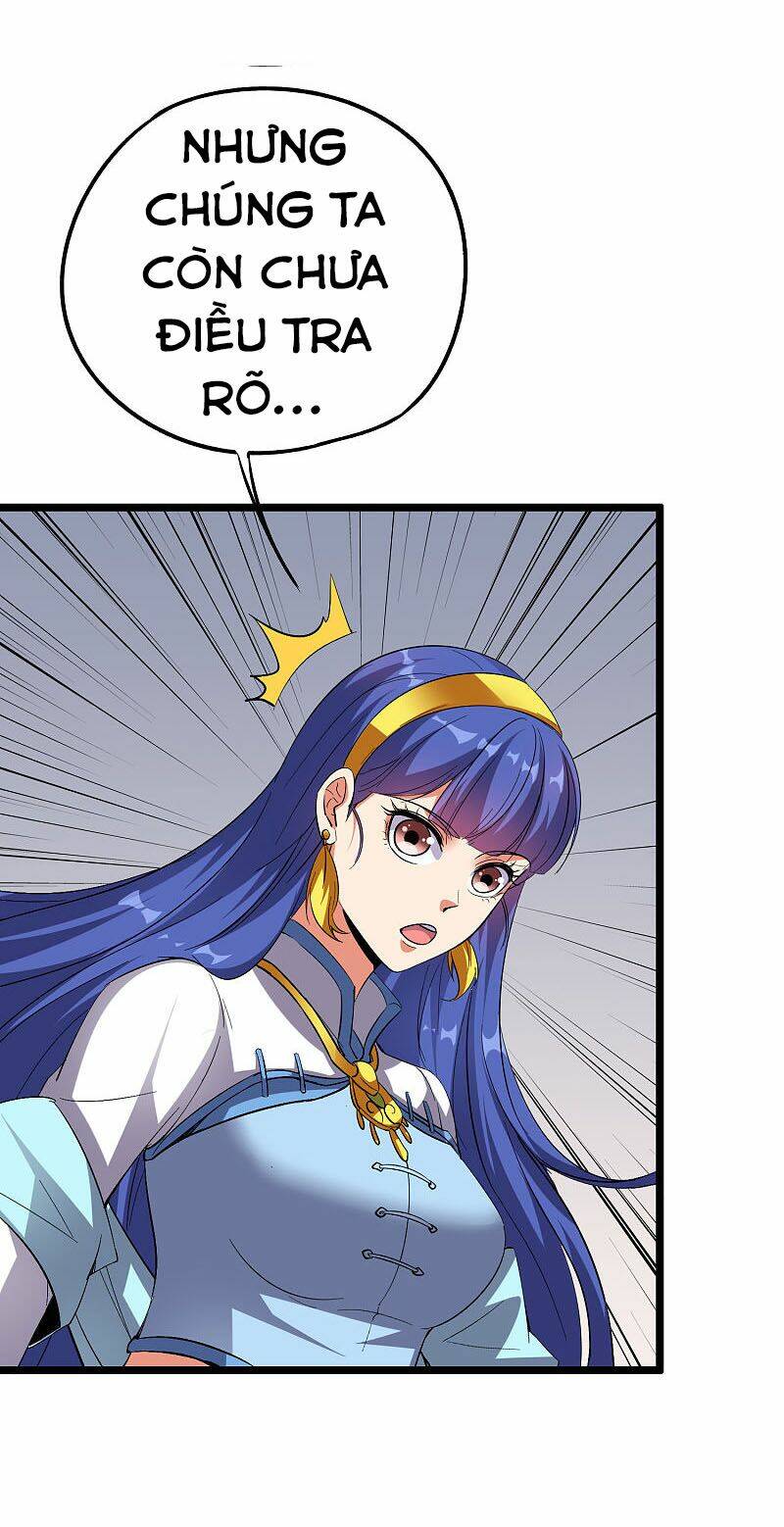 phục thiên thánh chủ chapter 111 14