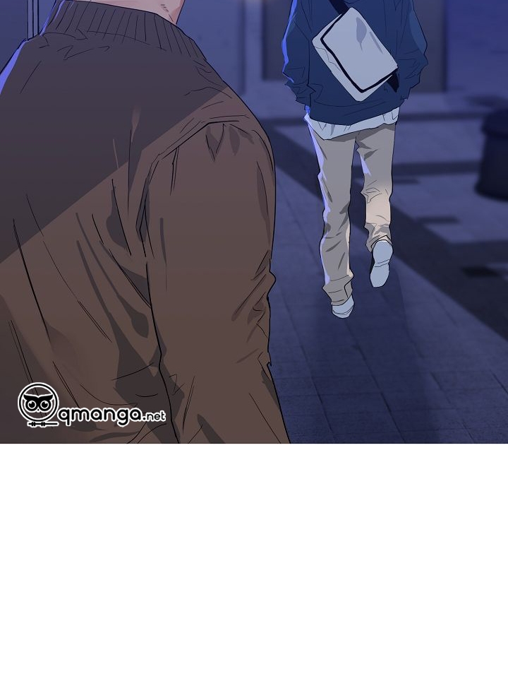 tình tay ba chapter 3 20