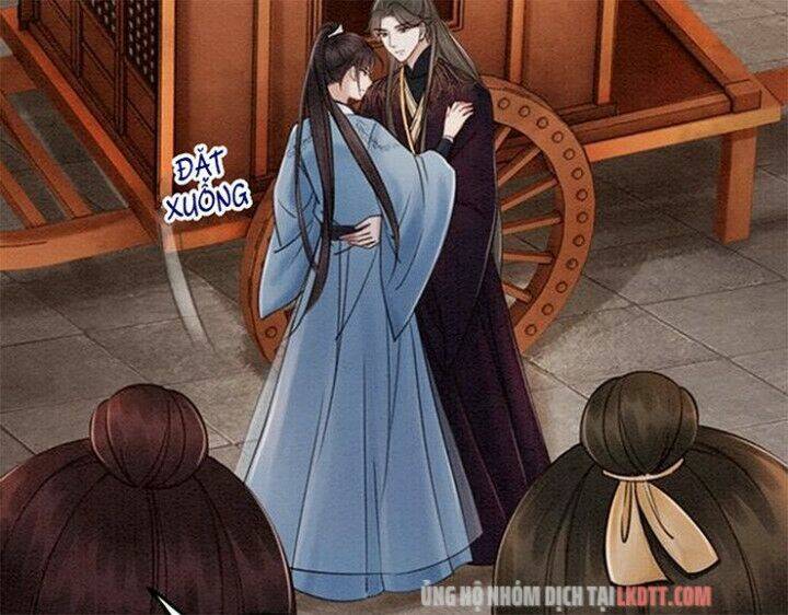 trọng sinh bá sủng nhiếp chính vương quá mạnh mẽ chapter 94 10