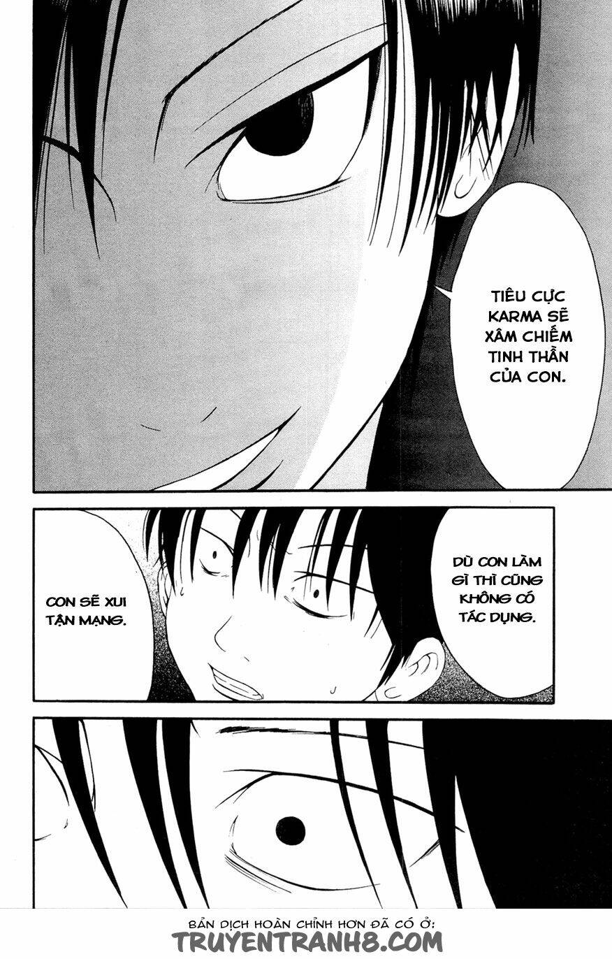 nhảy múa với ma quỷ chapter 6 17