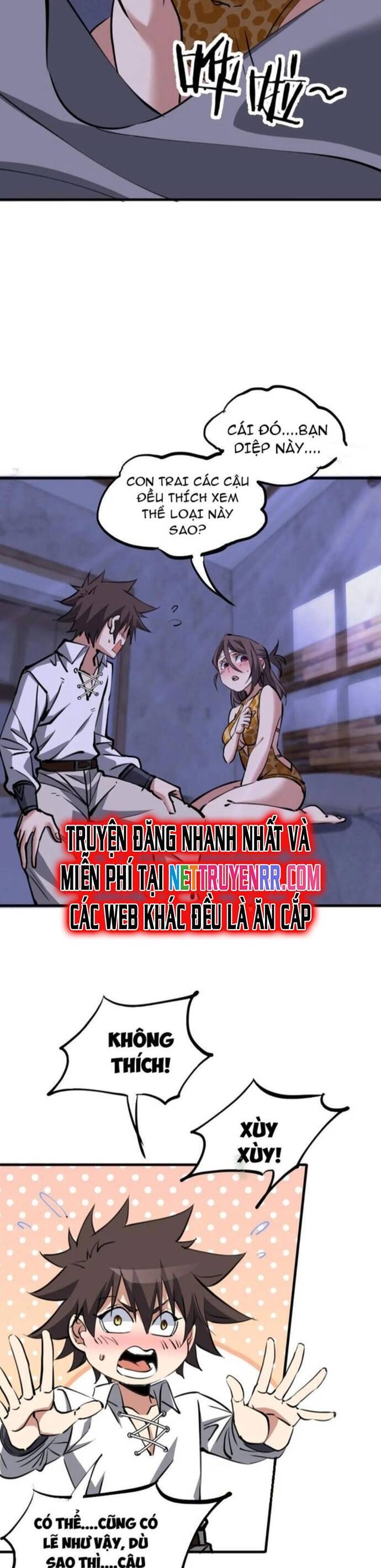 chư thần làm vợ, ta vô địch tại võng du chapter 20 7