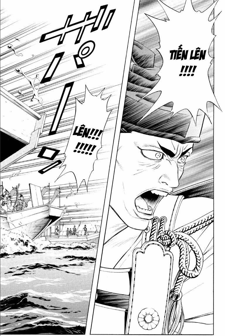 thiếu niên vương phần 2 chapter 73 60