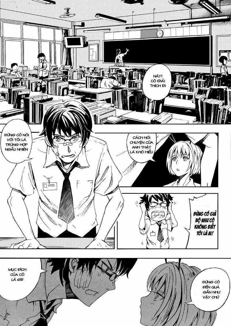 school shock chapter 4 16