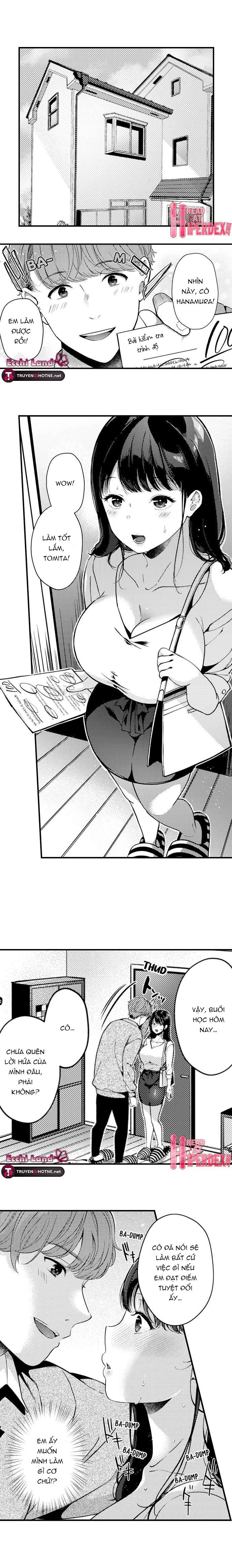 tổng hợp oneshot hentai chapter 15.1 3