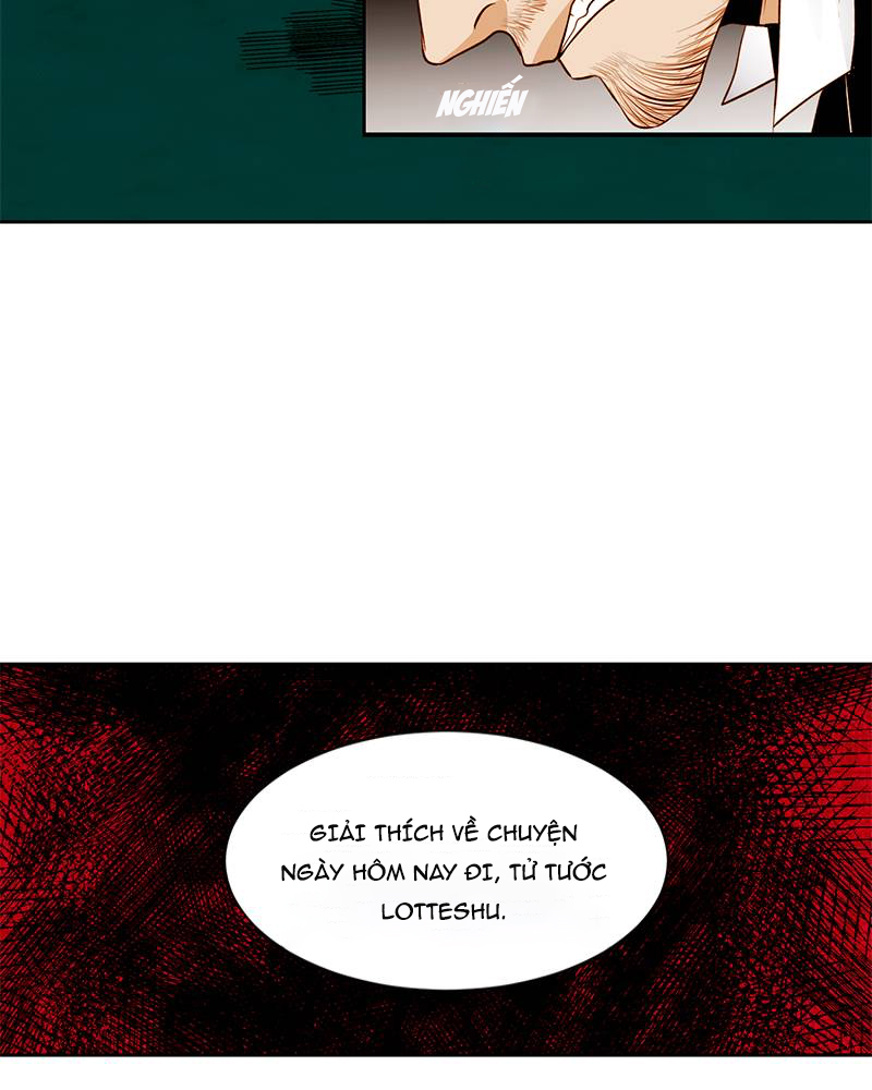 Hoàng Hậu Tái Hôn chapter 17.1 7