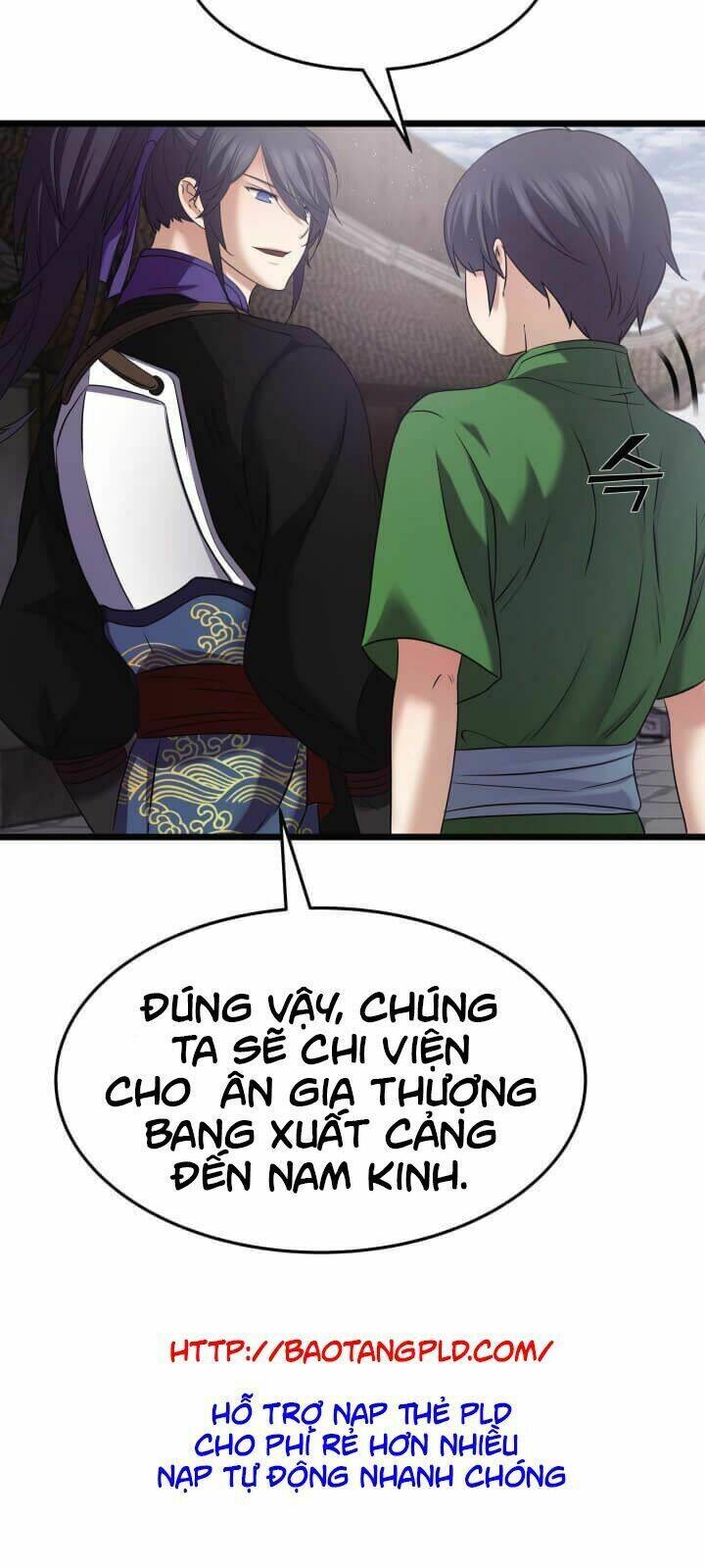 lôi thần chuyển sinh chapter 13 60