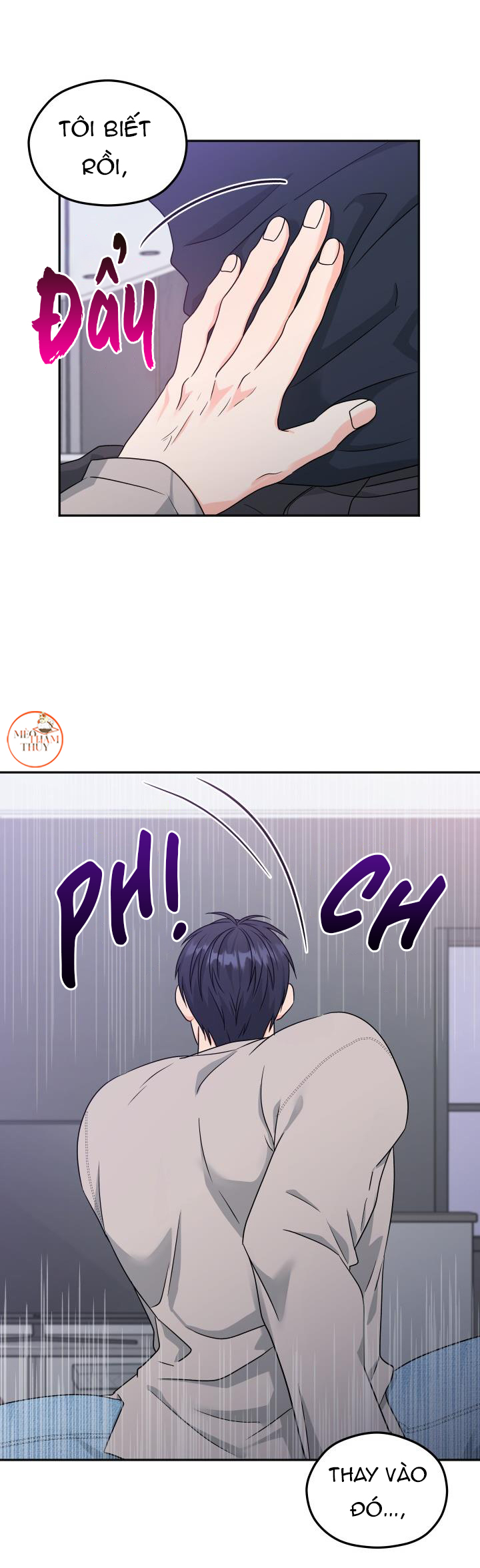 giao kiện hàng thành công chapter 16 27