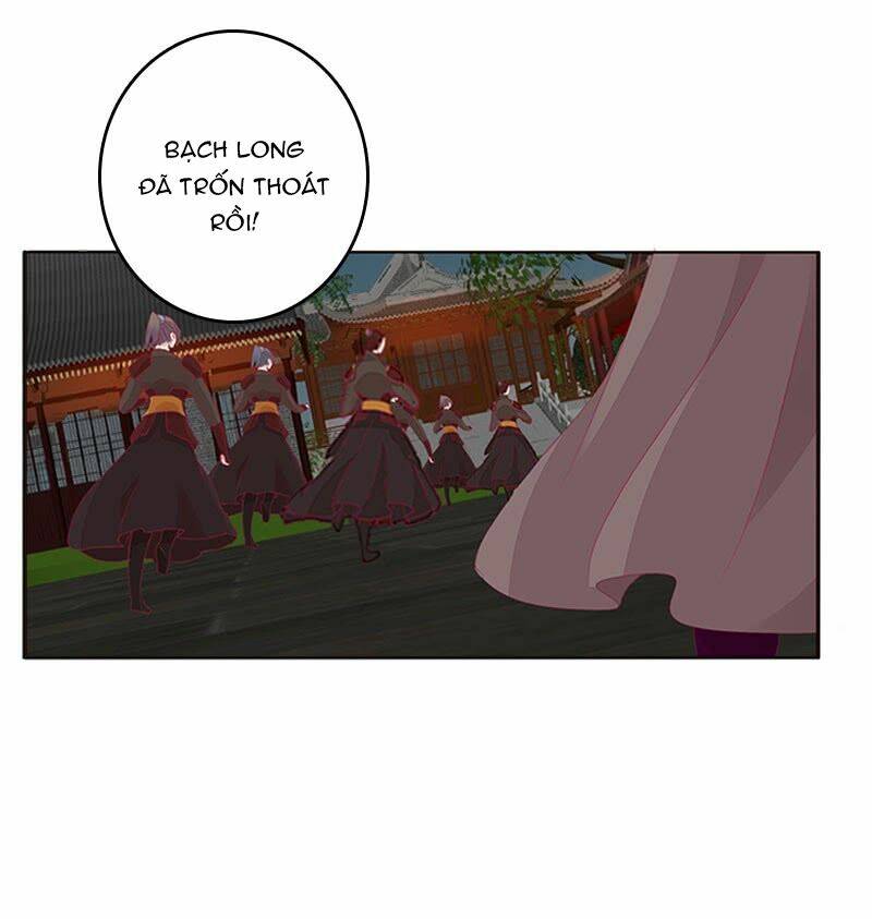 tướng quân mời ra trận chapter 80 5