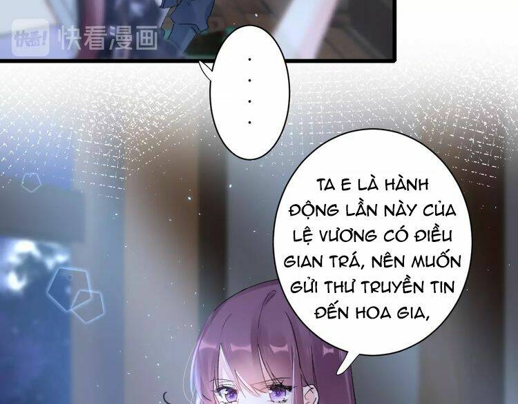 hoa nhan sách chapter 91.2 21