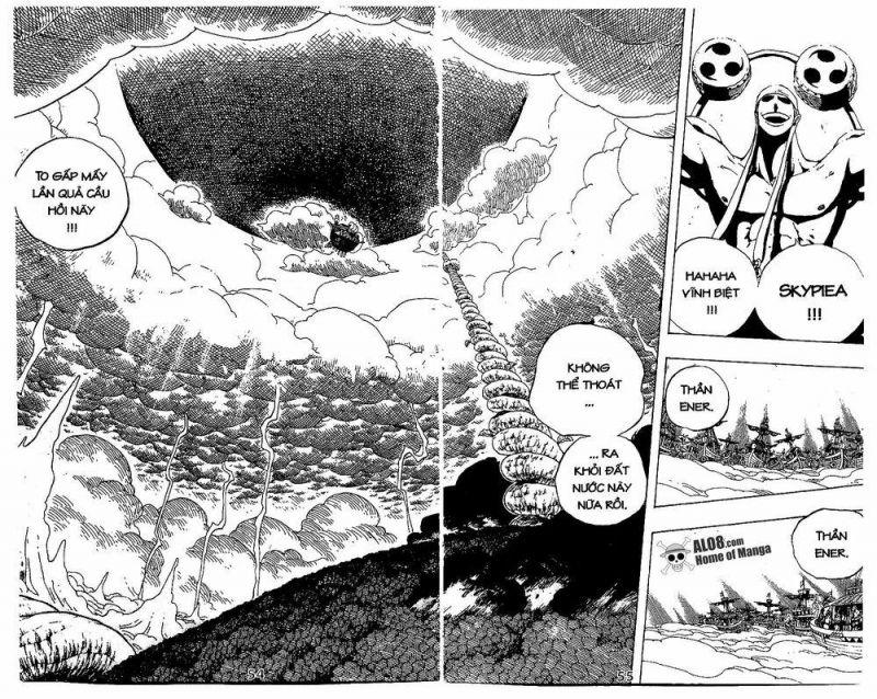 đảo hải tặc - one piece chapter 295 13