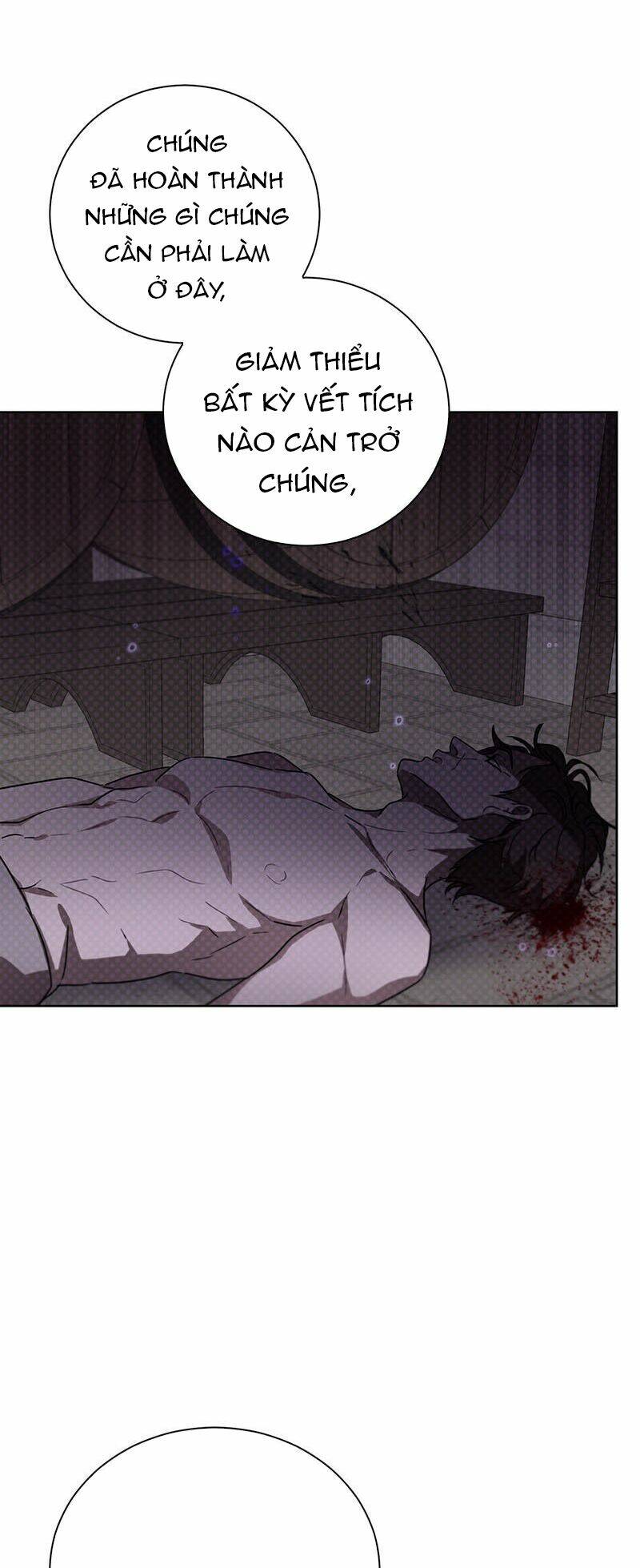 khế ước của ma tộc chapter 59 40