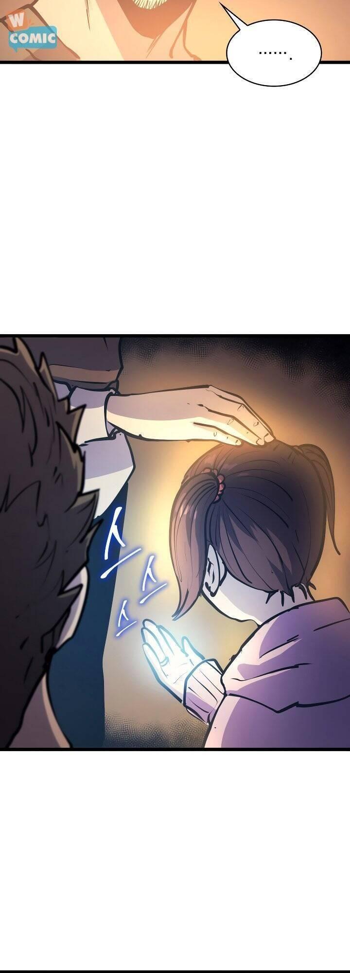 tôi trở lại thăng cấp một mình chapter 72 48