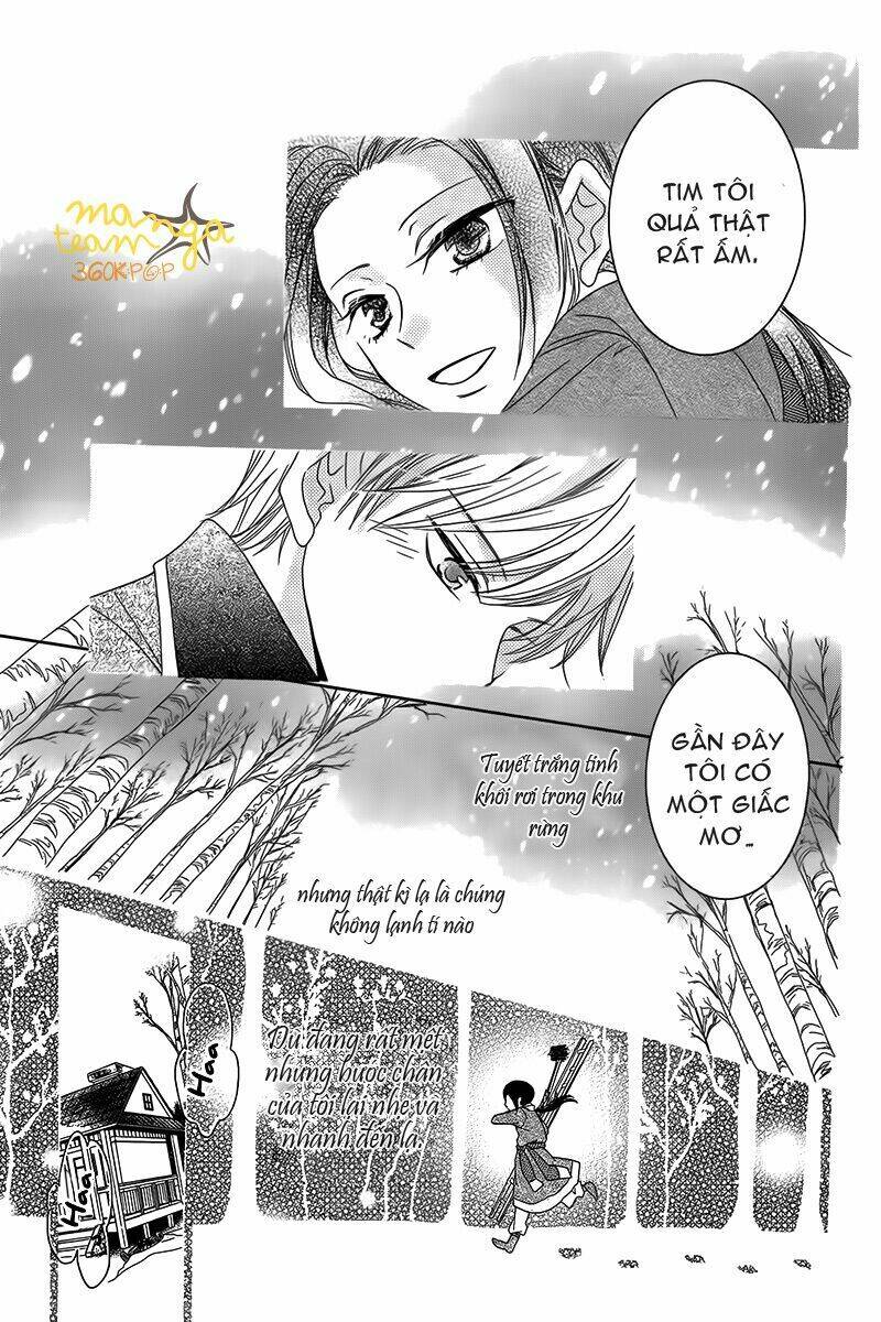 tổng hợp one shot. chapter 91 21