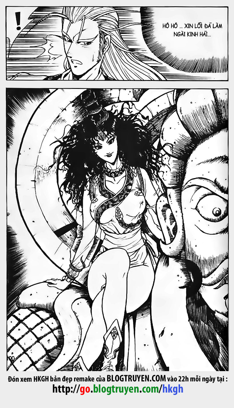 hiệp khách giang hồ m chapter 11 15