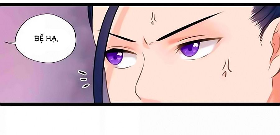 Thịnh Thế Đế Vương Phi chapter 13 - Trang 33