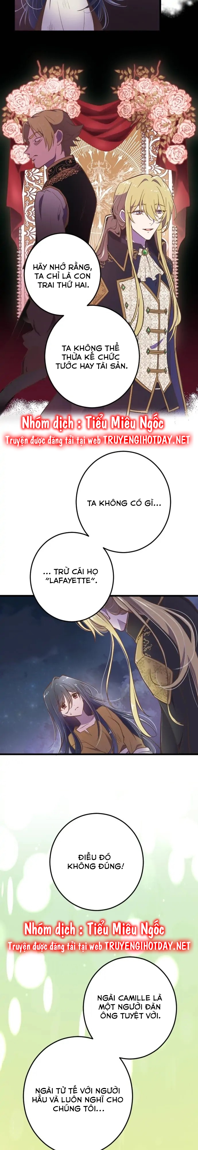 tình yêu thuần khiết chapter 4 7