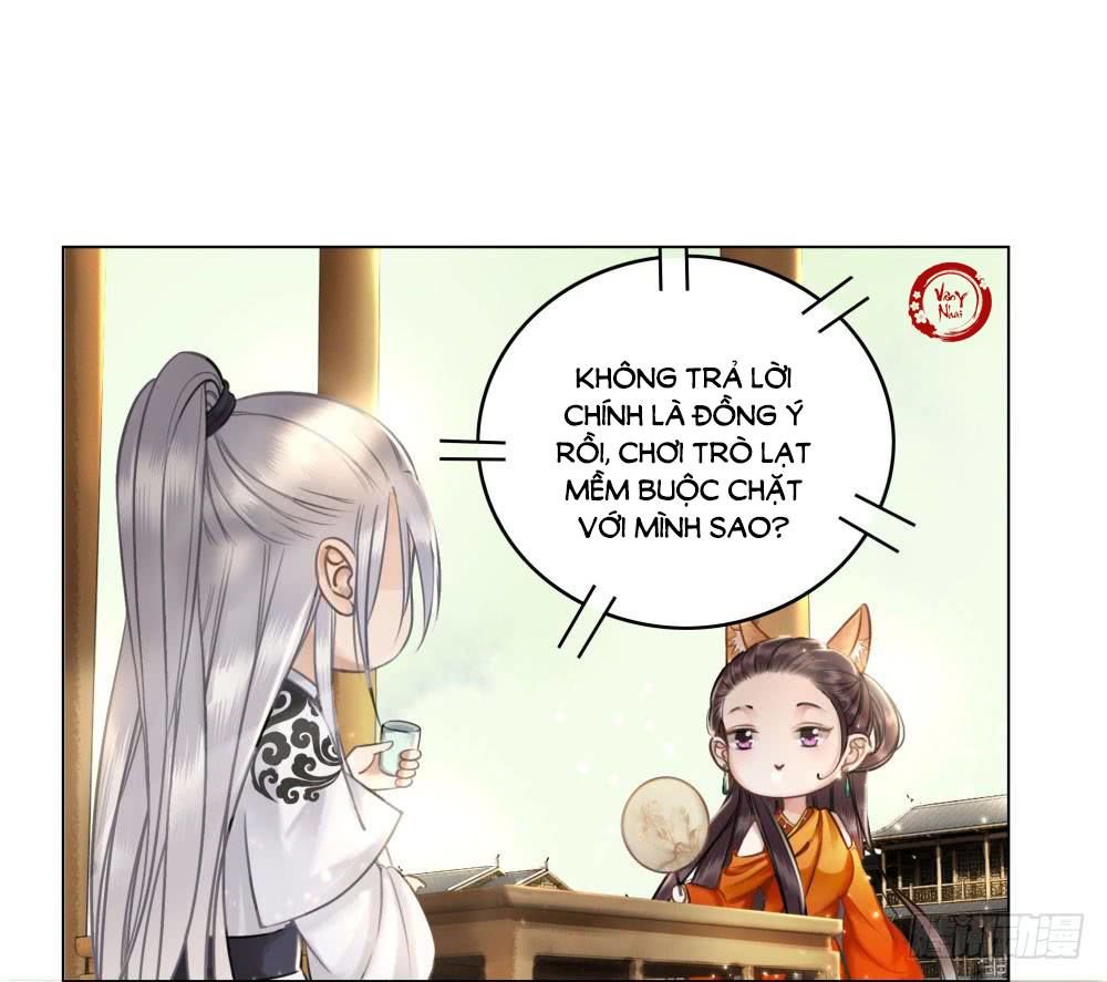 gay rồi! cái đó thành tinh rồi chapter 29 44