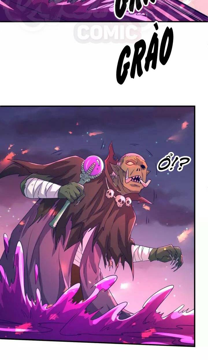 người chặn xuyên không chapter 78 34