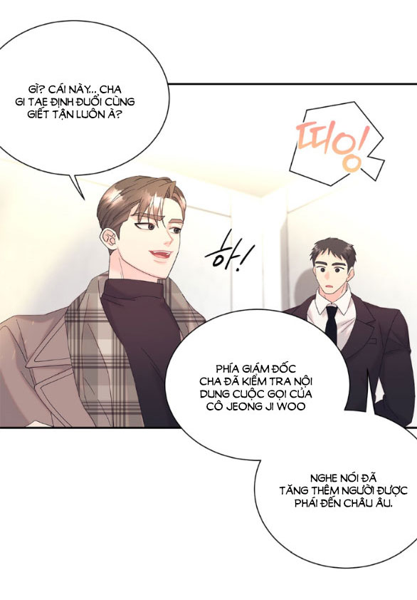 Người Vợ Giả Mạo chapter 26.2 - Trang 24