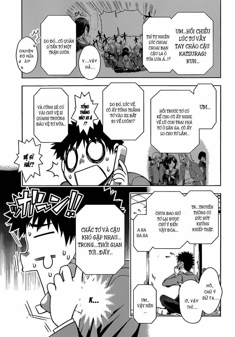 koisome momiji chapter 8 13