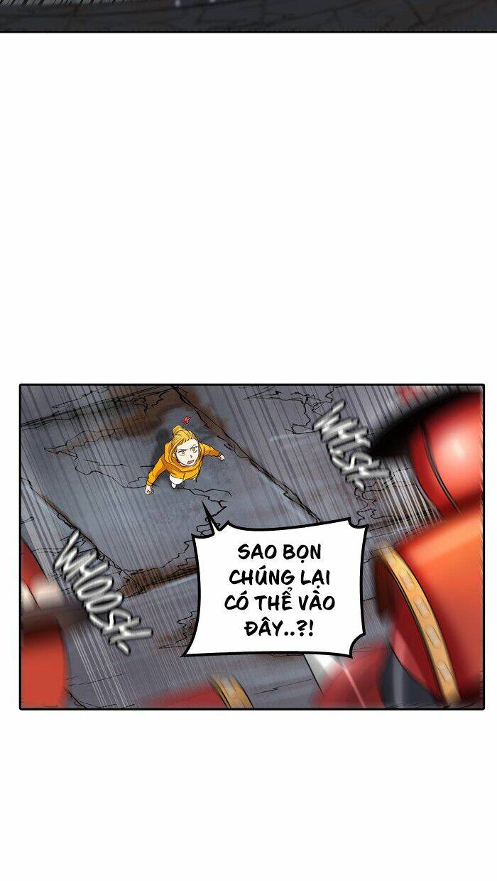 cuộc chiến trong tòa tháp chapter 349 108