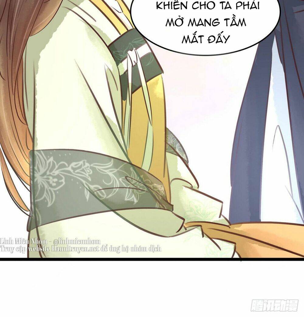 sổ tay xoay người của thị thiếp chapter 16.2 26