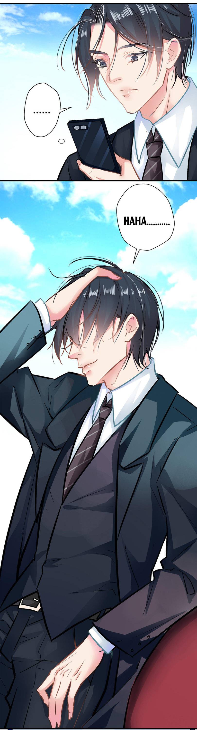 cưng chiều ái thê hư hỏng chapter 10 25