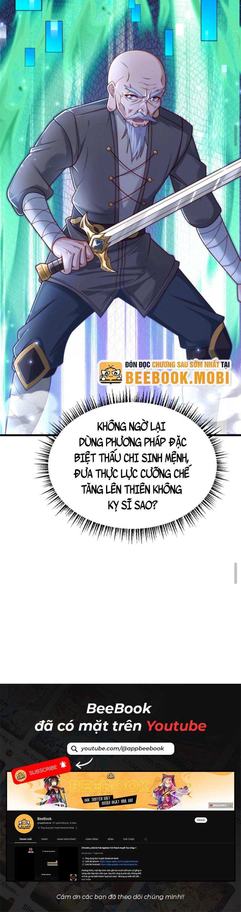 người chơi và nhân chính đều muốn làm hại ta chapter 47 21