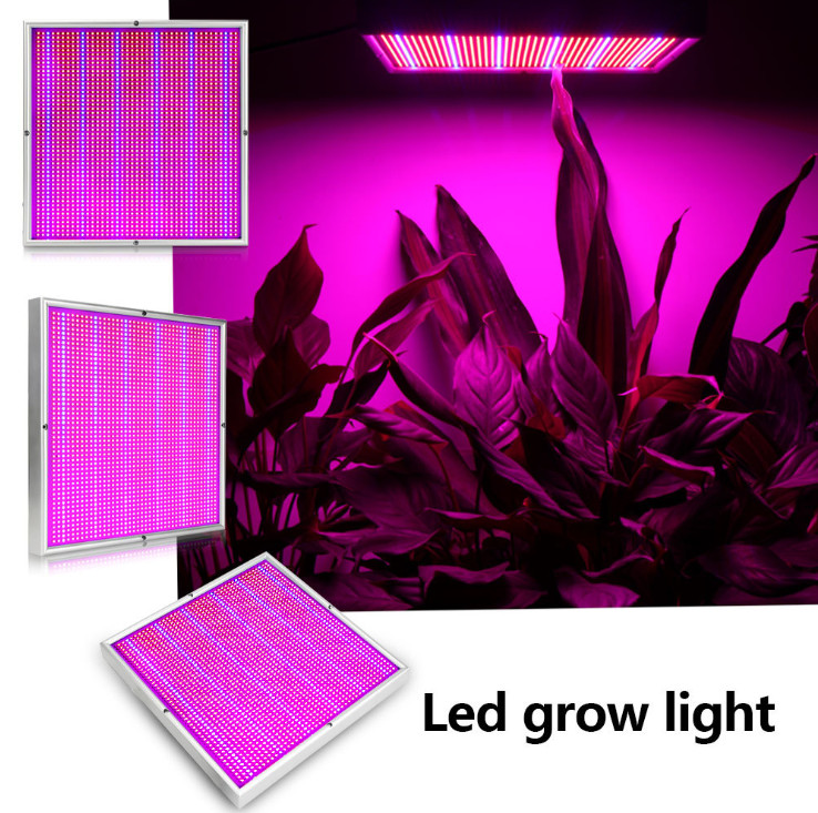 Đèn led trồng cây 120W