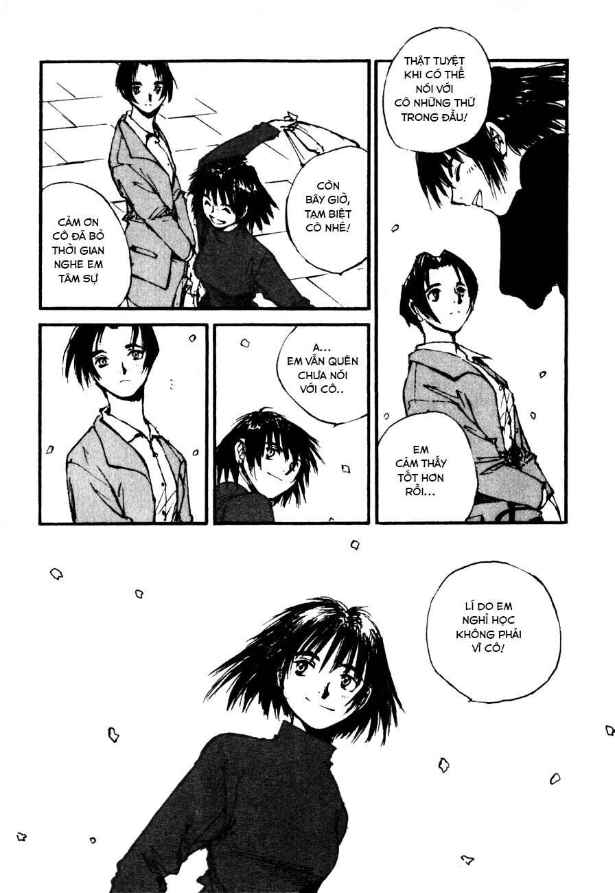 yesterday wo utatte chapter 8 15