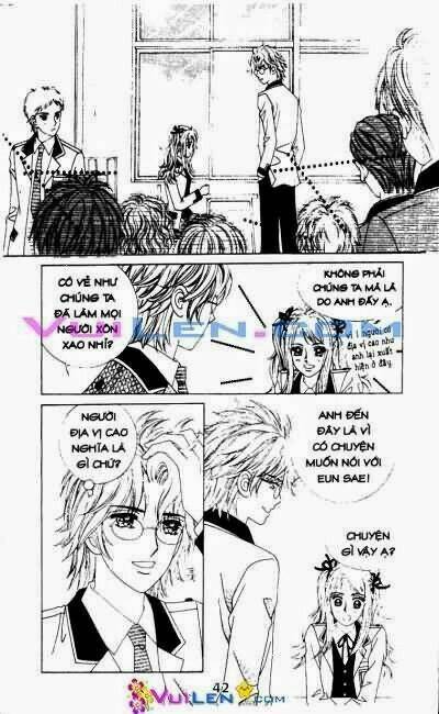 love your enemies chapter 4 41