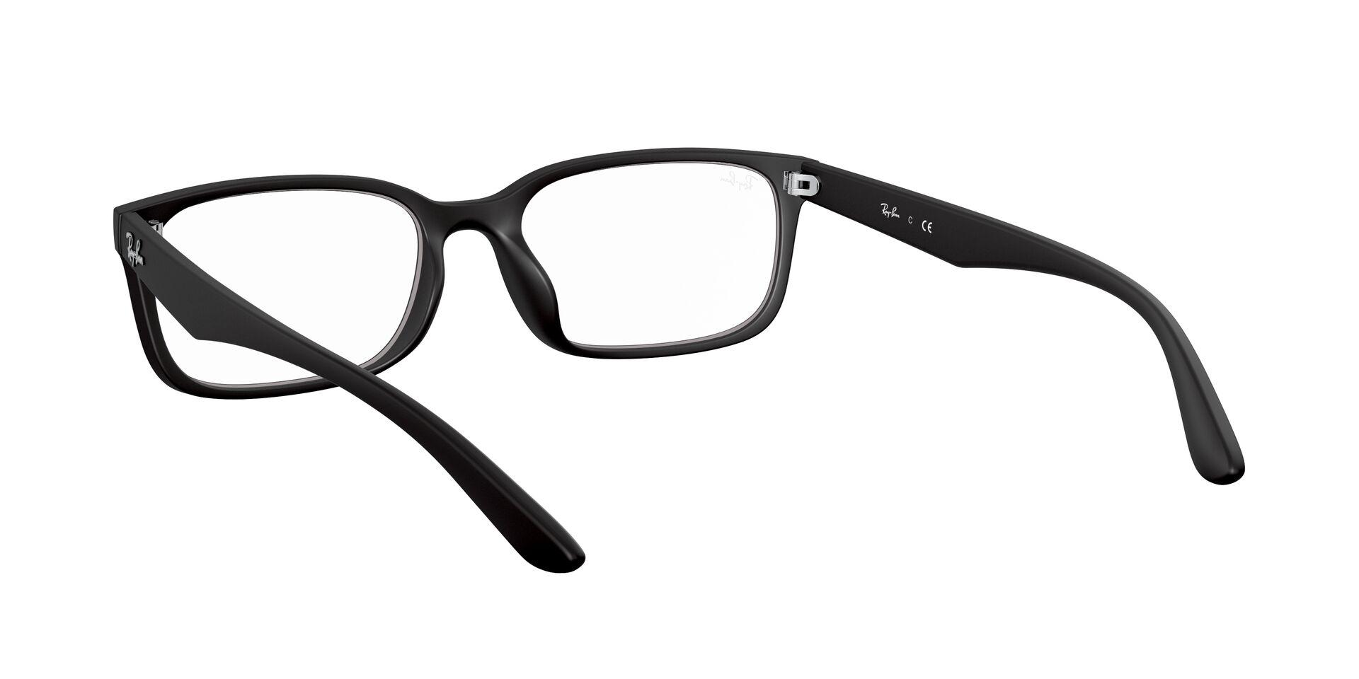 Mắt Kính Ray-Ban  - RX7123D 5196 -Eyeglasses