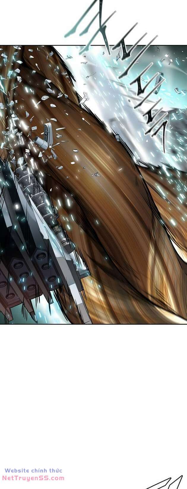 cuộc chiến trong tòa tháp chapter 604 94