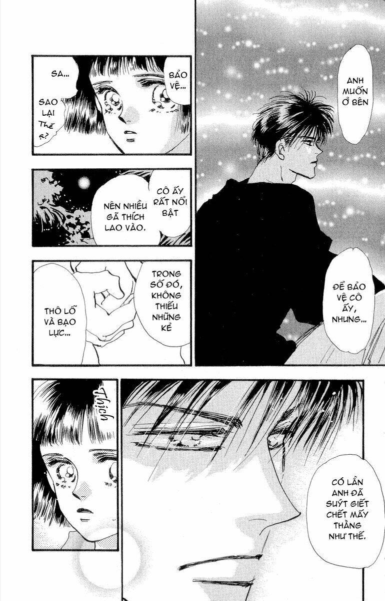 7 mầm sống chapter 5 25