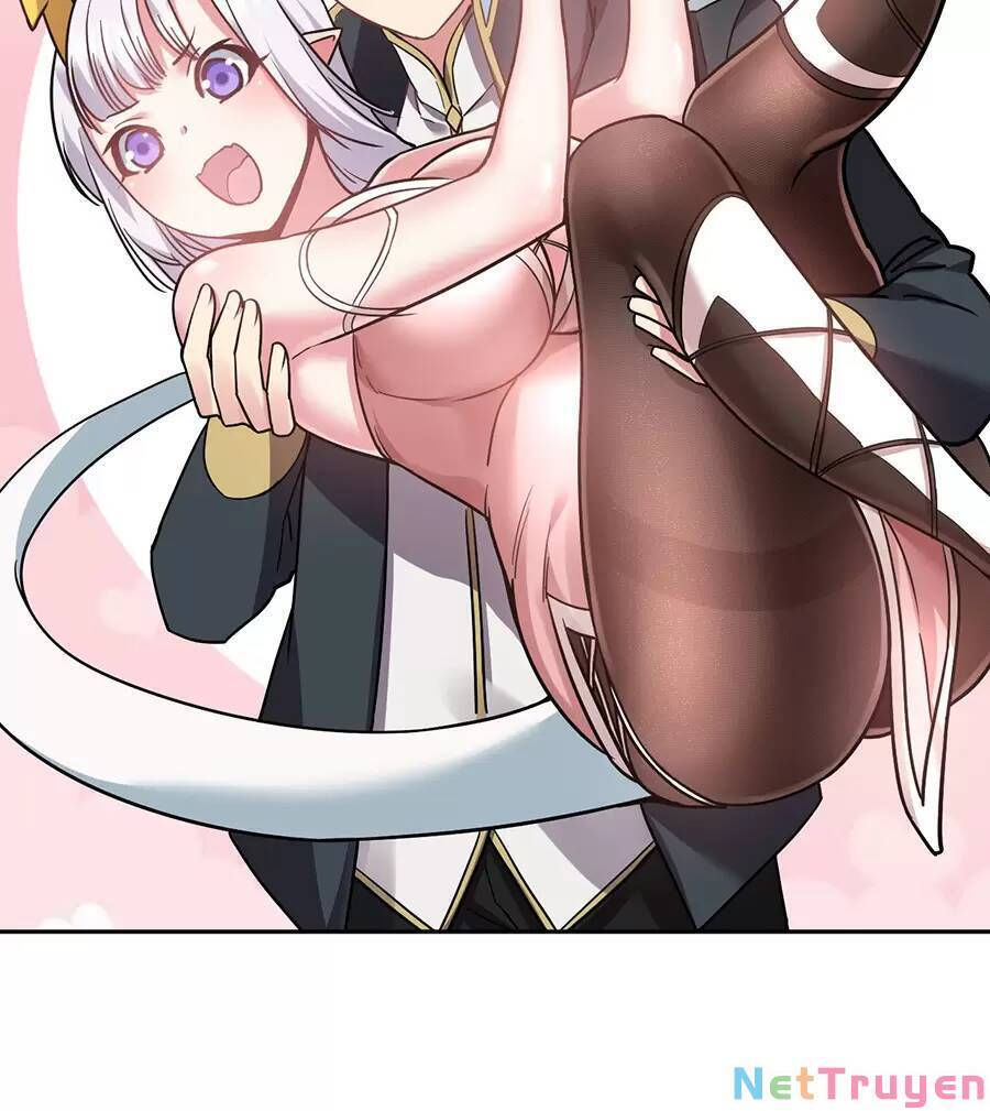 đồ long kỵ sĩ hôn môi ác long chapter 38.2 30