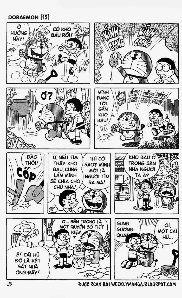 doraemon chapter 270 5