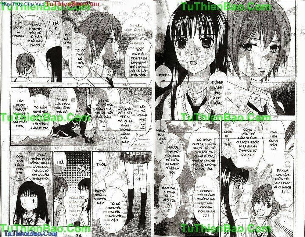 cảm giác trong tình yêu chapter 6 20