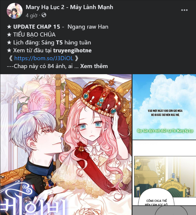 phương pháp trả thù người chồng trăng hoa chapter 17.1 17