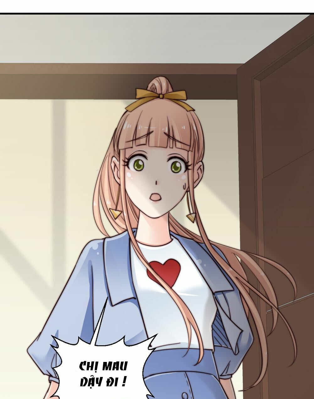 bí mật của thiên kim chapter 89 2